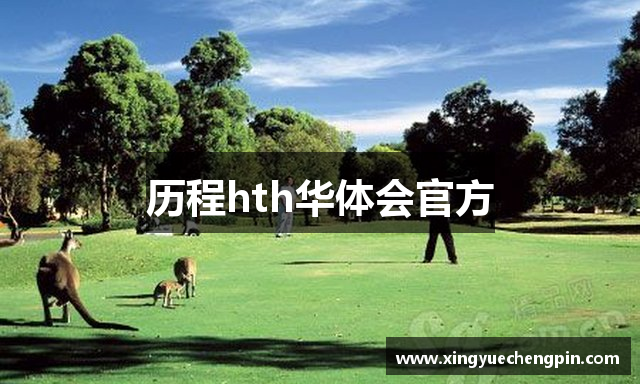历程hth华体会官方